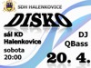 Diskotka