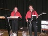 Hasisk ples 2009
