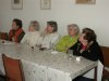 Pednka v Klubu senior
