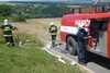 Nmtov cvien v obci lutava
