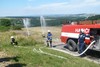 Nmtov cvien v obci lutava