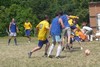 Fotbalov turnaj Sobsuky 2010