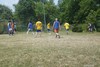 Fotbalov turnaj Sobsuky 2010