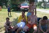 Fotbalov turnaj Sobsuky 2010