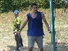 Fotbalov turnaj Sobsuky 2010