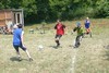 Fotbalov turnaj Sobsuky 2010