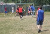 Fotbalov turnaj Sobsuky 2010