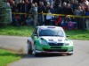 Barum Czech Rally 2010