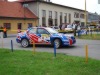 Barum Czech Rally 2010