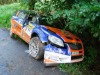 Barum Czech Rally 2010