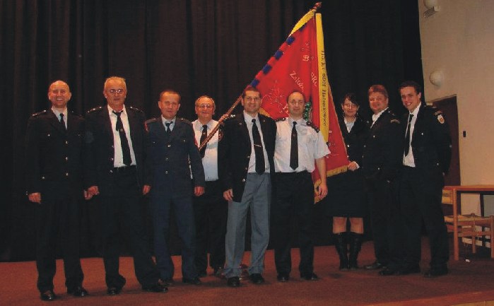 Vron valn hromada