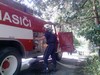 Oslavy zaloen SDH lutava a N. Ddina