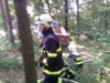 Oslavy zaloen SDH lutava a N. Ddina