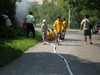 Oslavy zaloen SDH lutava a N. Ddina