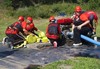 Pohrov sout na Blov