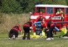 Pohrov sout na Blov