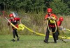 Pohrov sout na Blov