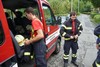 Vcvik NDT v Baov domku