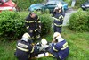 Vcvik NDT v Baov domku