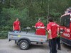 Pohrov sout v Kostelanech