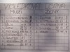 Pohrov sout v Kostelanech