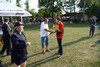 Pohrov sout v Kostelanech