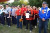 Pohrov sout v Kostelanech