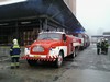 Por skladu firmy HPtronic
