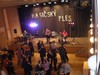 Hasisk ples 2013