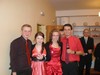 Hasisk ples 2013