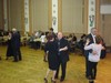 Hasisk ples 2013