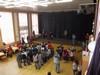 Uzlovac soute