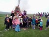 Plen arodjnic 2013