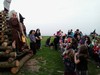 Plen arodjnic 2013