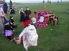 Plen arodjnic 2013