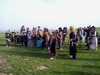 Plen arodjnic 2013