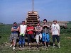 Plen arodjnic 2013