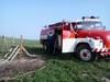 Zalvn lesnho porostu