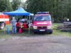 Vlet do pohdky 2013