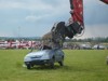 Pyrocar