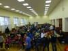 Uzlovac soute
