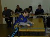Uzlovac soute