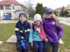 Uzlovac soute