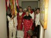 masopust 2008