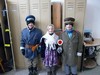 Masopust 2010