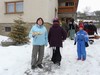 Masopust 2010
