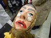Masopust 2010