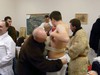 Masopust 2010