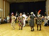 Masopust 2010