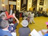 Masopust 2010